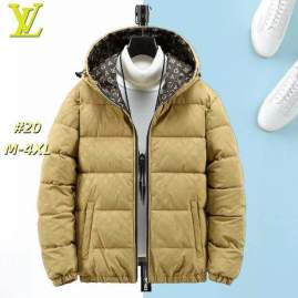 Picture of Louis Vuitton Jackets _SKULVM-4XL12yr3231819